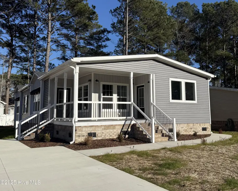 845 Watson Avenue Sw, Calabash, NC 28467 - #2