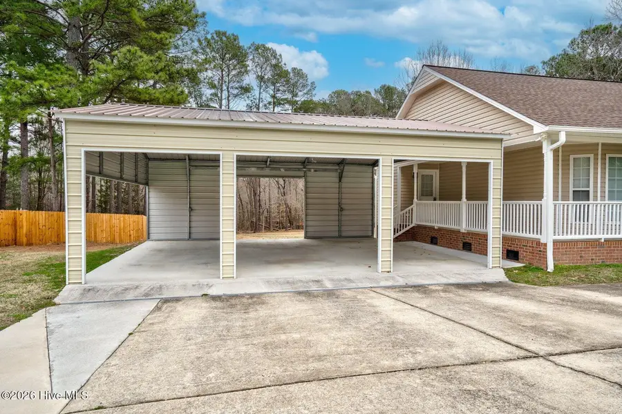 124 Watson Circle, Clayton, NC 27527 - #2