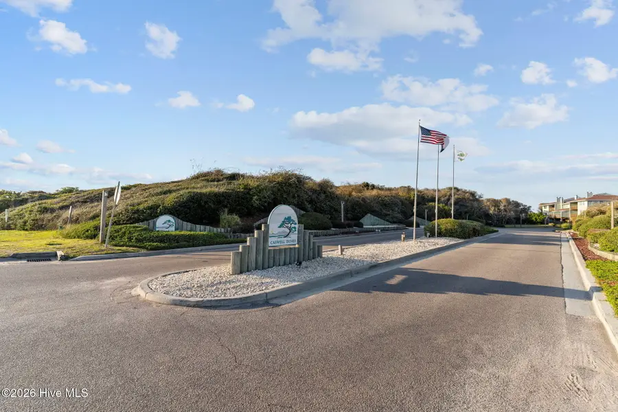 35 Foxfire Trace, Oak Island, NC 28465 - #2