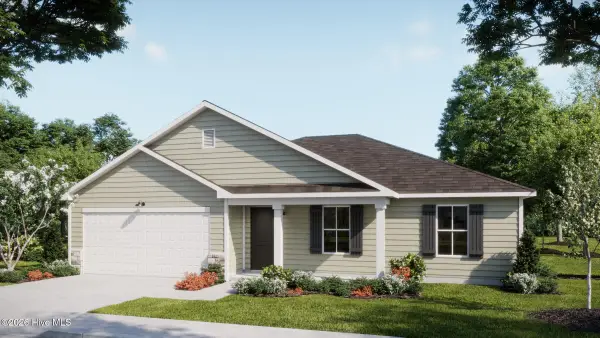 930 Parkway Road, Boiling Spring Lakes, NC 28461