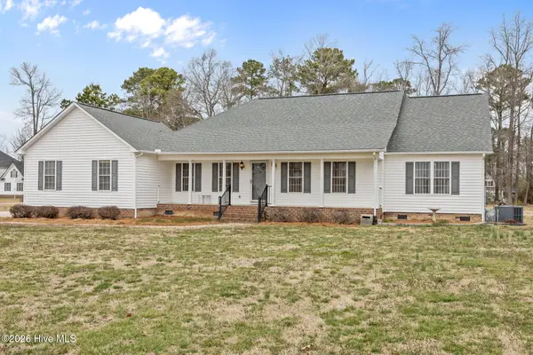 2741 Beddard Road, Grimesland, NC 27837