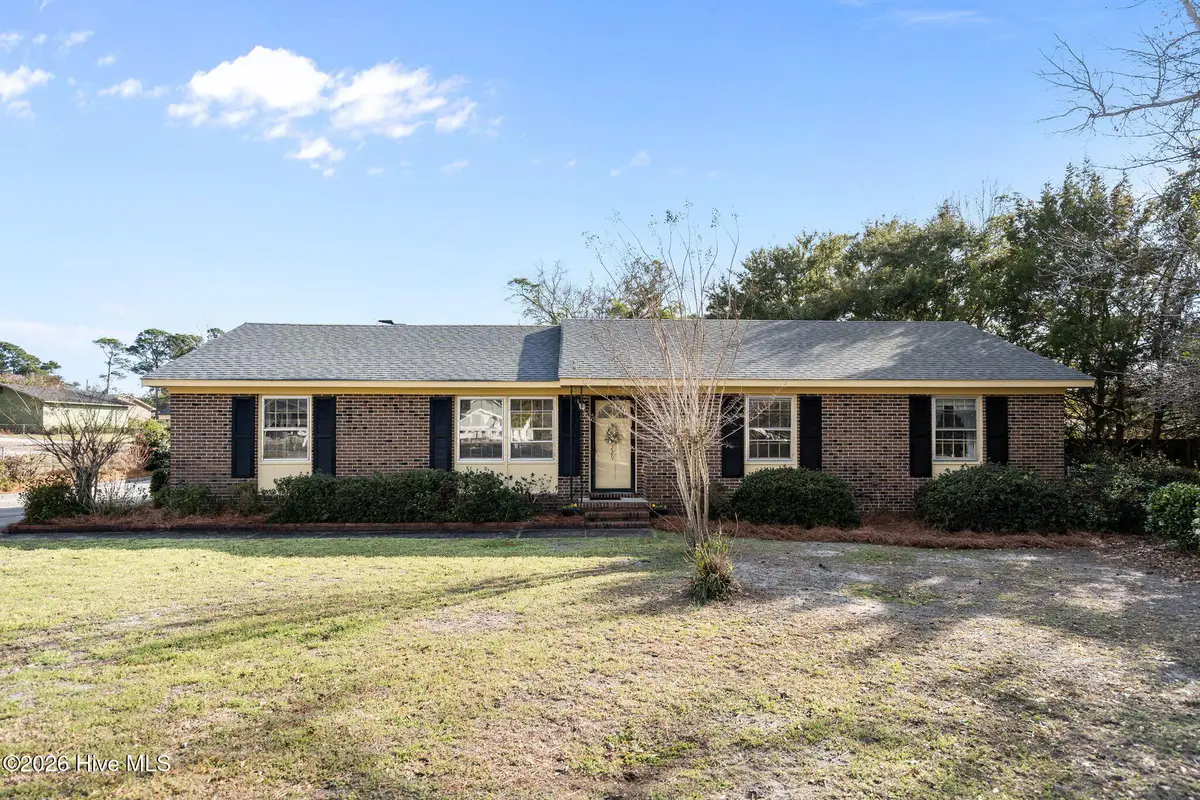 229 Navaho Trail, Wilmington, NC 28409 - #1