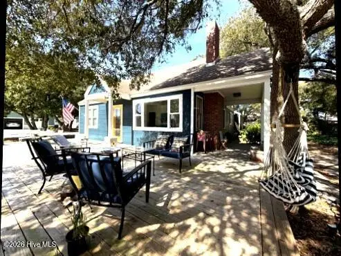 4122 Sound Drive, Morehead City, NC 28557 - #2