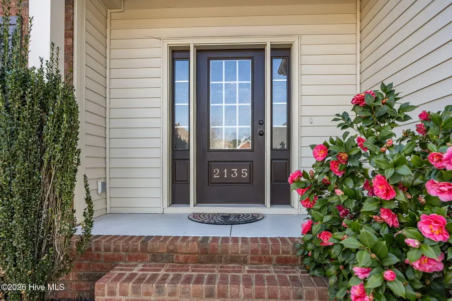 2135 Coleman Drive, Winterville, NC 28590 - #3