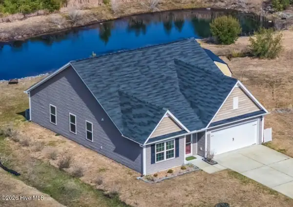 7217 Cameron Trace Drive, Wilmington, NC 28411