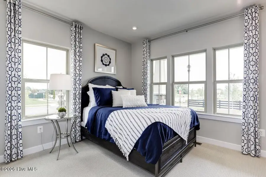 2199 Webfoot Drive Ne, Bolivia, NC 28422 - #3