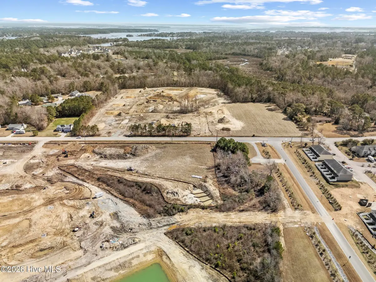 000 Queens Creek Road, Hubert, NC 28539 - #1