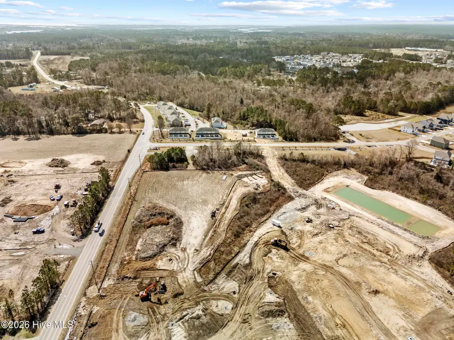 000 Queens Creek Road, Hubert, NC 28539 - #3