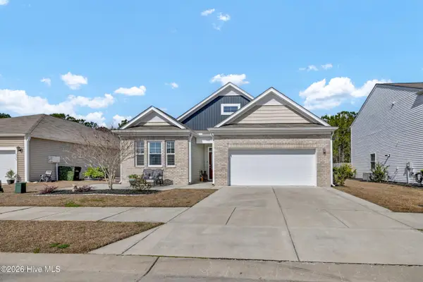 9083 Saint George Road, Wilmington, NC 28411