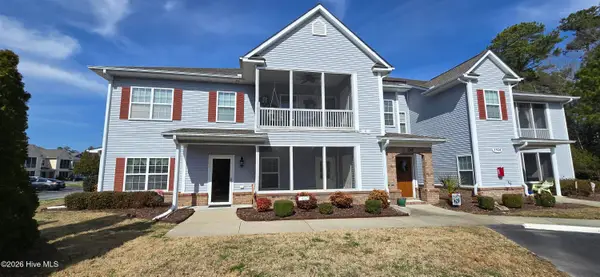 1924 Tara Court #101, Greenville, NC 27858