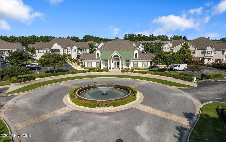 1924 Tara Court #101, Greenville, NC 27858 - #3