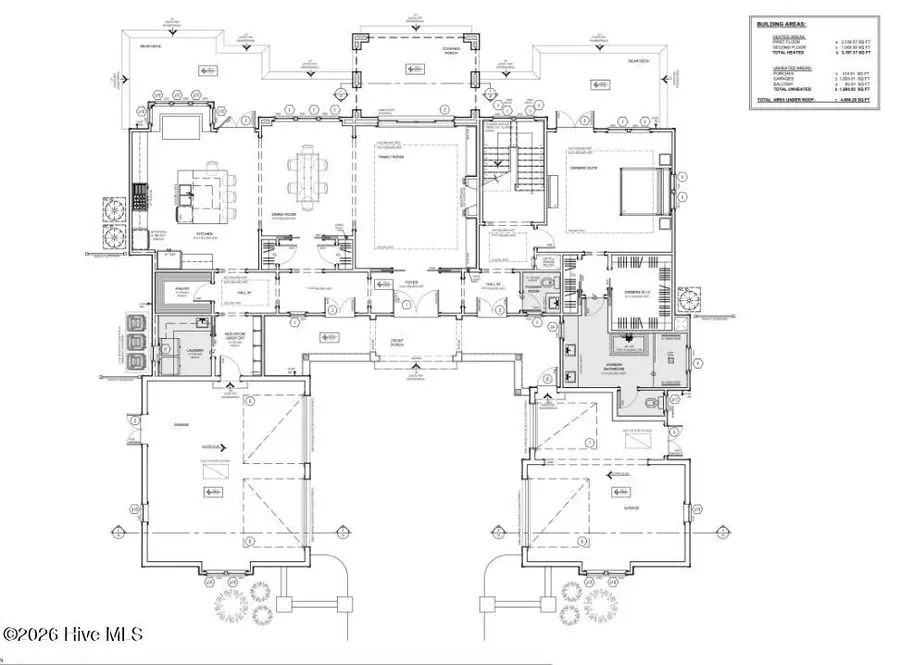 44 Scioto Lane, Pinehurst, NC 28374 - #3