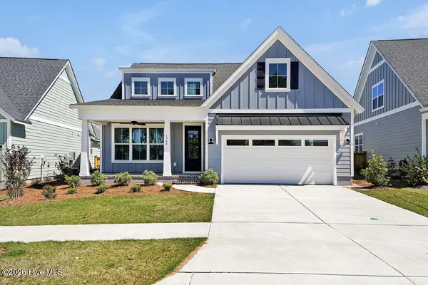 1304 Trisail Terrace, Wilmington, NC 28412