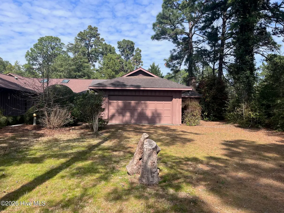 260 Fairway Drive, Pinehurst, NC 28374 - #1