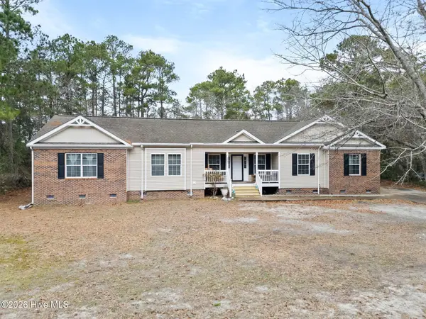 7041 Ruth Avenue, Wilmington, NC 28411