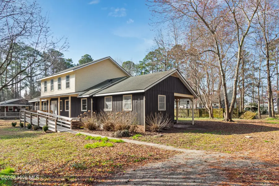 518 Coral Lane, Edenton, NC 27932 - #3