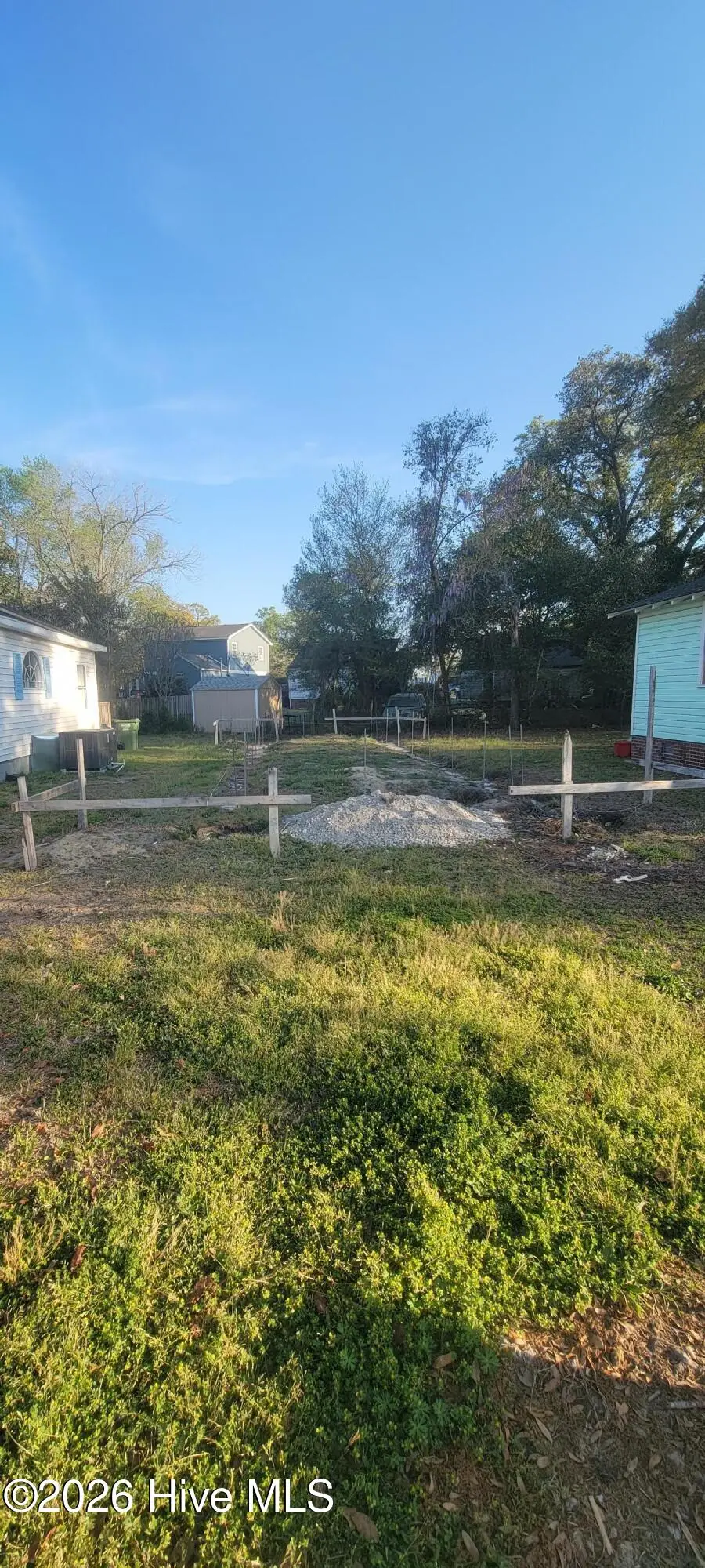 208 Tennessee Avenue, Wilmington, NC 28401 - #3