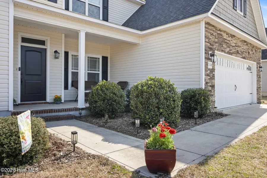 110 Heron Watch Drive, Hubert, NC 28539 - #2