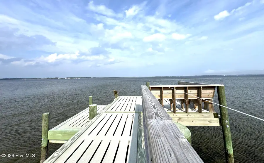 1601 River Bluff Road, Morehead City, NC 28557 - #3