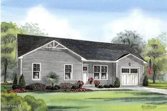 101 Maple Court, Havelock, NC 28532