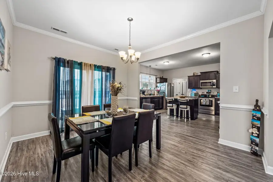 243 Breakwater Drive, Sneads Ferry, NC 28460 - #3