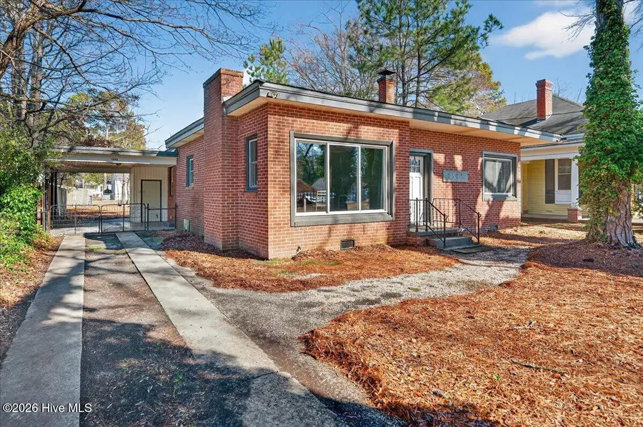 1503 Maple Street, Goldsboro, NC 27530 - #2