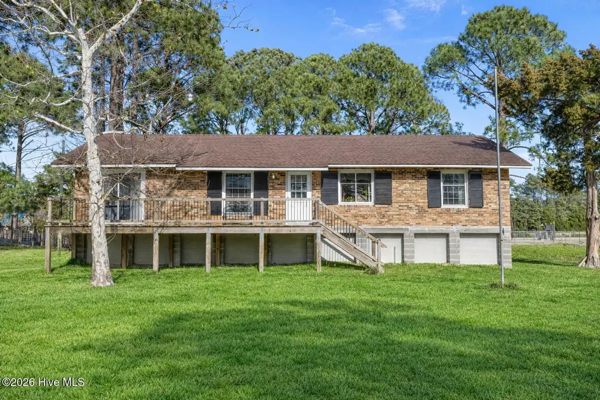 149 Bayshore Street, Sea Level, NC 28577 - #1