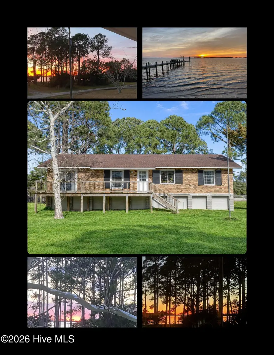 149 Bayshore Street, Sea Level, NC 28577 - #2