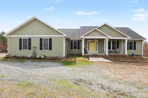 289 Jacobs Trail, Burlington, NC 27217