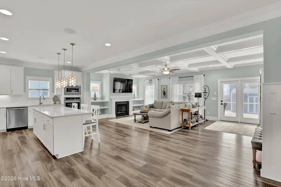 259 Arden Drive, Hampstead, NC 28443 - #3