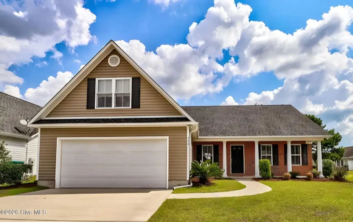 332 Putnam Drive, Wilmington, NC 28411 - #1