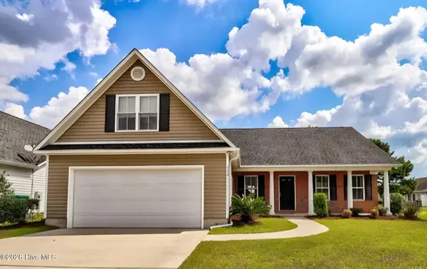 332 Putnam Drive, Wilmington, NC 28411