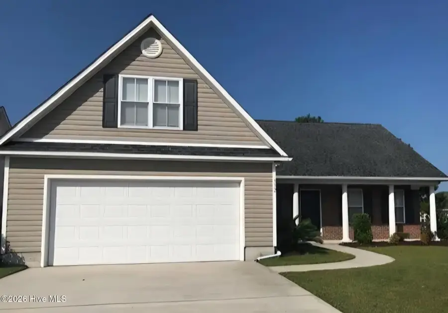 332 Putnam Drive, Wilmington, NC 28411 - #2