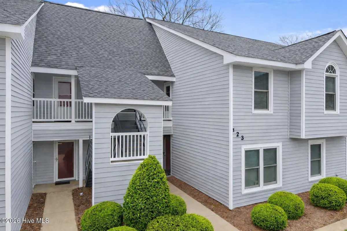 123 W Victoria Court #F, Greenville, NC 27834 - #1