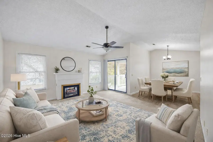 123 W Victoria Court #F, Greenville, NC 27834 - #2