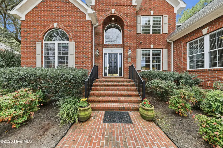 3637 Players Club Drive Se, Southport, NC 28461 - #3