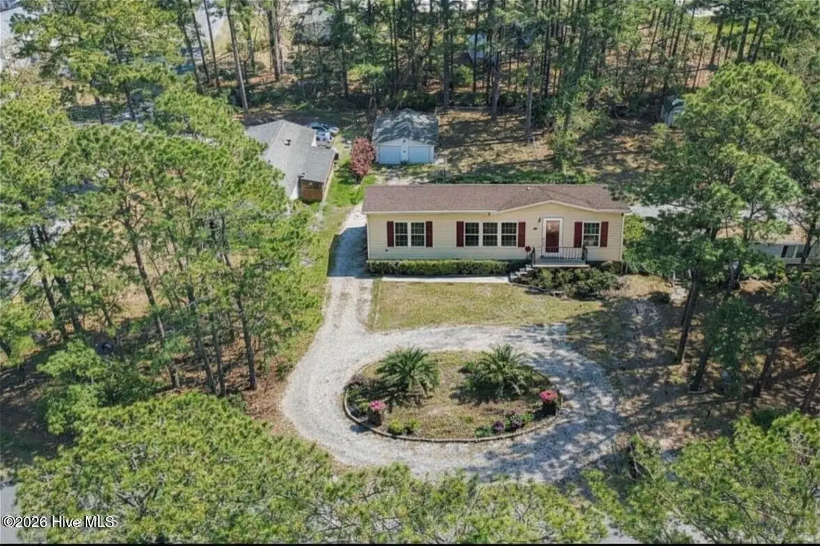 472 Maplewood Drive Nw, Calabash, NC 28467 - #1
