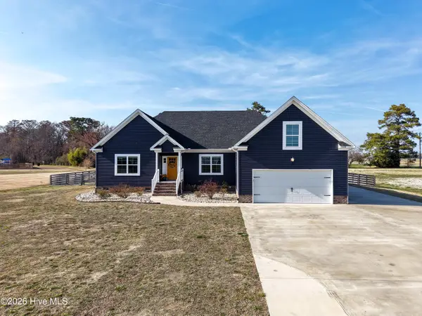 102 Isaac Court, Camden, NC 27921