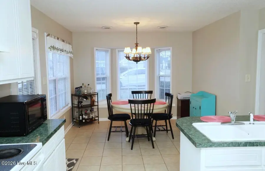 1112 Centipede Drive, 12 Rocky Mount, NC 27801 - #3