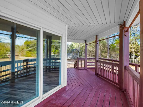 650 Queens Creek Road, Hubert, NC 28539 - #3