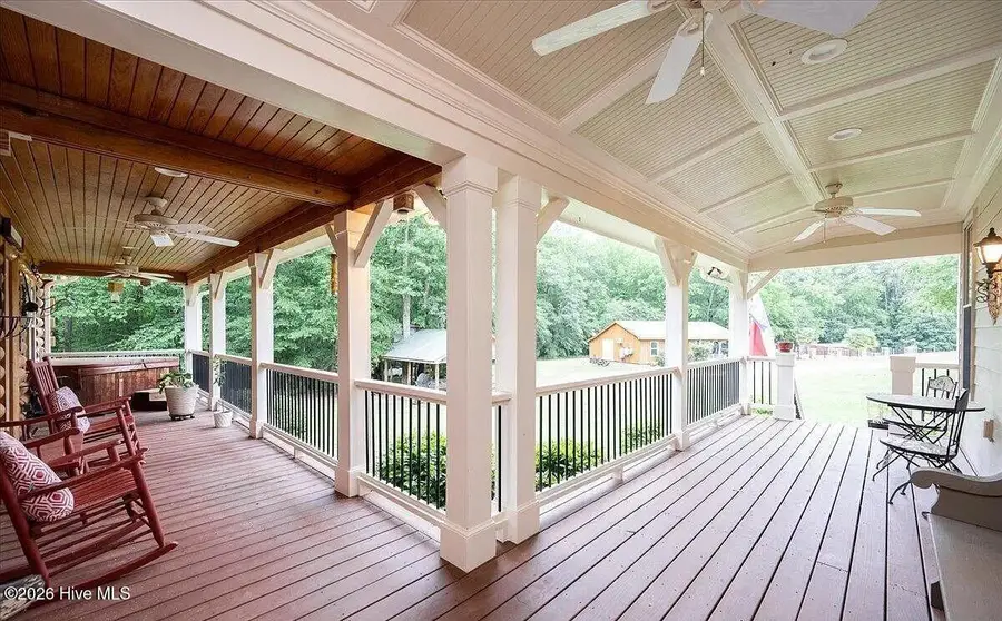 413 Johnson Town Road, Zebulon, NC 27597 - #3