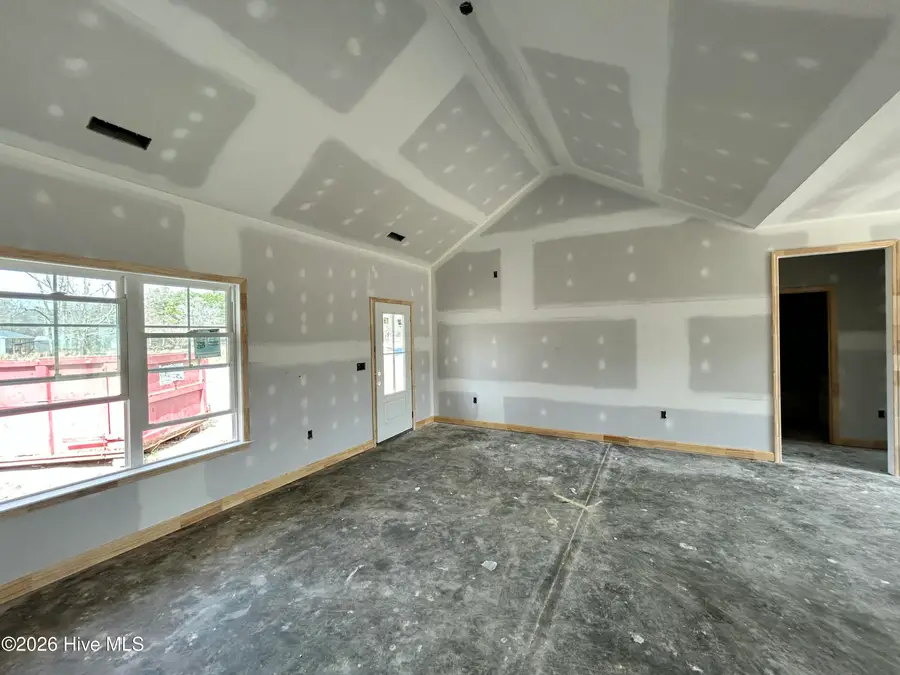 3745 Chatsworth Drive, La Grange, NC 28551 - #2