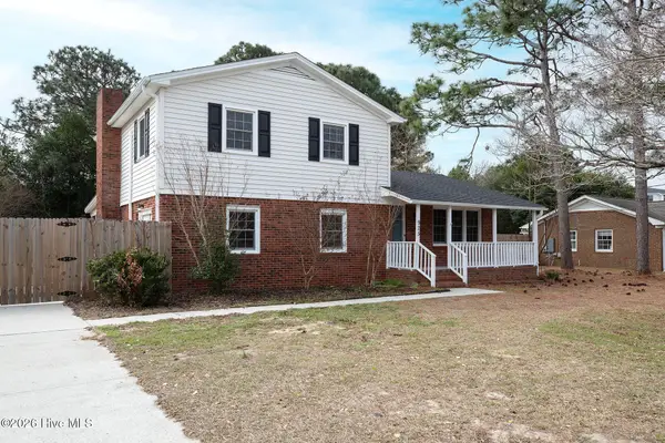 925 Lorraine Drive, Wilmington, NC 28412
