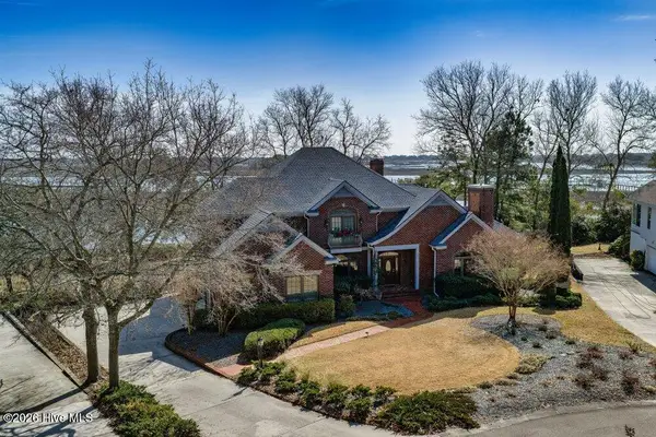 1529 Portsmouth Place, Wilmington, NC 28411