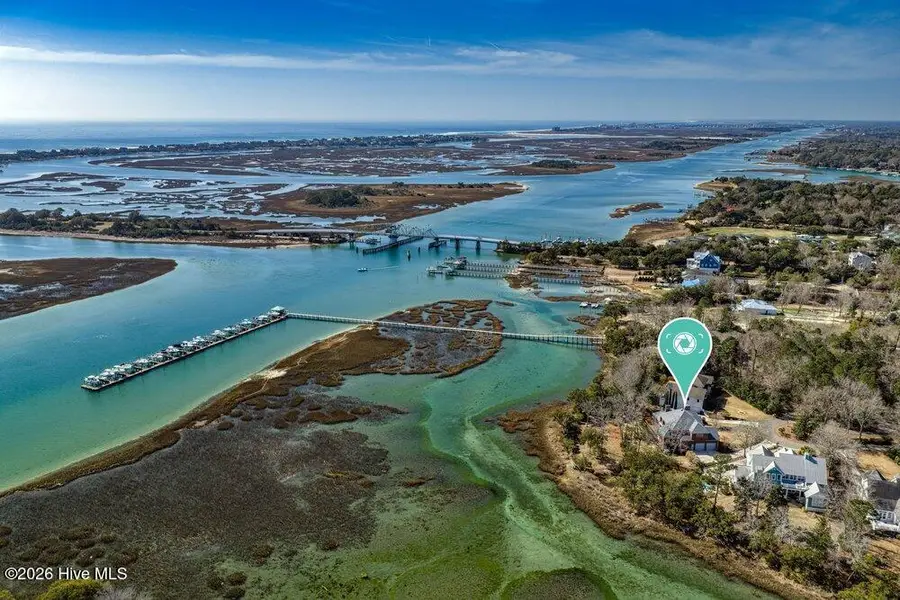 1529 Portsmouth Place, Wilmington, NC 28411 - #2