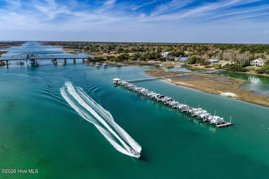 1529 Portsmouth Place, Wilmington, NC 28411 - #3