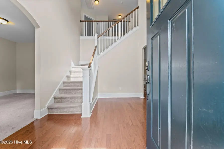 195 Glenmoor Drive, Southern Pines, NC 28387 - #3