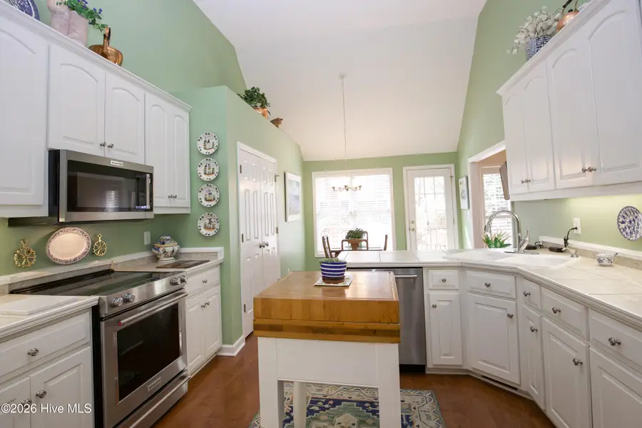 9 Cherry Lane, Pinehurst, NC 28374 - #3