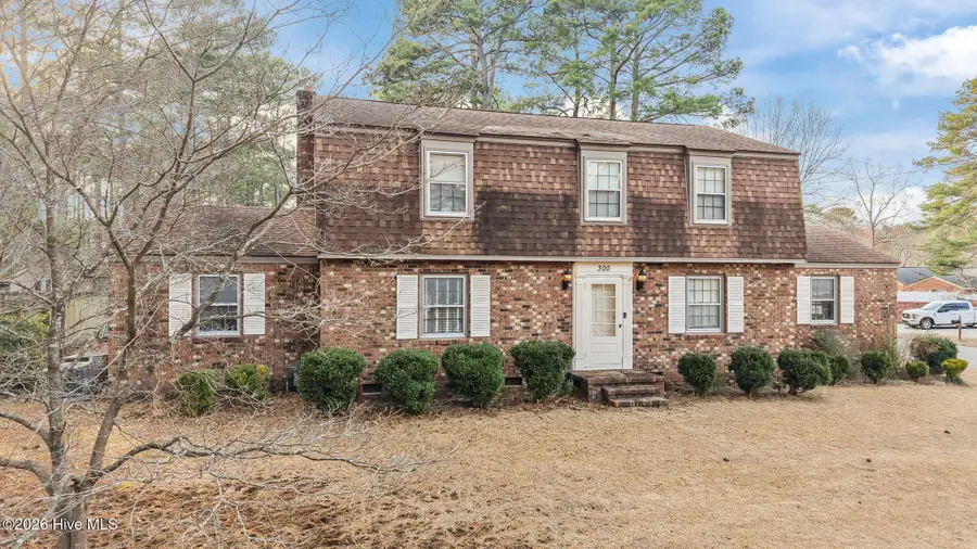 300 S Englewood Drive, Rocky Mount, NC 27804 - #3