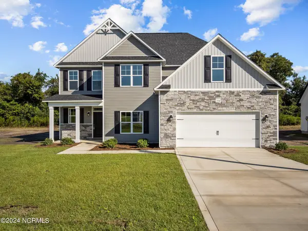 505 Sea Ray Cove, Holly Ridge, NC 28445